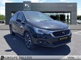 DS DS 4 PureTech 130ch Connected Chic S&S 2017