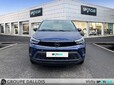 OPEL Crossland X 1.2 Turbo 110ch Edition 6cv