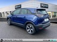OPEL Crossland X 1.2 Turbo 110ch Edition 6cv