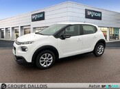CITROEN C3 BlueHDi 75ch Feel Business S&S