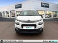 CITROEN C3 1.5 BlueHDi 100ch S&S Feel Business E6.d