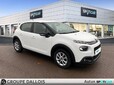 CITROEN C3 1.5 BlueHDi 100ch S&S Feel Business E6.d