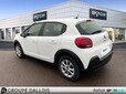 CITROEN C3 1.5 BlueHDi 100ch S&S Feel Business E6.d