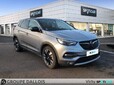 OPEL Grandland X Hybrid 225ch Ultimate