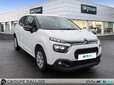 CITROEN C3 1.2 PureTech 83ch S&S  Feel Business