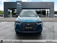 DS DS 3 Crossback PureTech 130ch Performance Line + Automatique