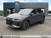 DS DS 3 1.2 Hybride 136ch Edition France Automatique