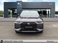 DS DS 3 1.2 Hybride 136ch Edition France Automatique
