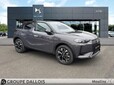 DS DS 3 1.2 Hybride 136ch Edition France Automatique