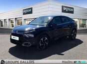 CITROEN C4 BlueHDi 130ch S&S Shine Pack EAT8