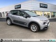 CITROEN C3 PureTech 82ch Graphic S&S E6.d