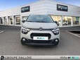 CITROEN C3 1.2 PureTech 83ch S&S Shine