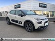 CITROEN C3 1.2 PureTech 83ch S&S Shine