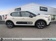CITROEN C3 1.2 PureTech 83ch S&S Shine