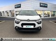 CITROEN C3 1.2 PureTech 83ch S&S  Feel Business