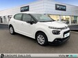 CITROEN C3 1.2 PureTech 83ch S&S  Feel Business