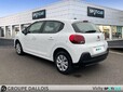 CITROEN C3 1.2 PureTech 83ch S&S  Feel Business