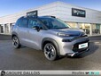CITROEN C3 Aircross PureTech 130ch S&S Shine Pack EAT6