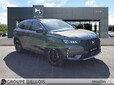 DS DS 7 Crossback E-TENSE 225ch Performance Line +