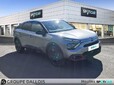 CITROEN C4 PureTech 155ch S&S Shine Pack EAT8