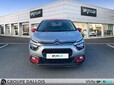 CITROEN C3 1.2 PureTech 83ch S&S  Feel Business