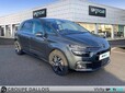 CITROEN C4 Picasso PureTech 130ch Shine S&S EAT6