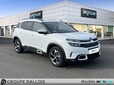 CITROEN C5 Aircross BlueHDi 130ch S&S C-Series EAT8 E6.d