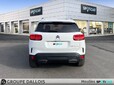 CITROEN C5 Aircross BlueHDi 130ch S&S C-Series EAT8 E6.d