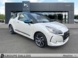 DS DS 3 PureTech 110ch Sport Chic S&S EAT6