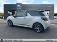 DS DS 3 PureTech 110ch Sport Chic S&S EAT6