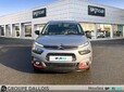 CITROEN C4 Cactus PureTech 110ch S&S C-Series E6.d
