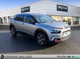 CITROEN C4 Cactus PureTech 110ch S&S C-Series E6.d