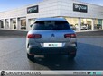 CITROEN C4 Cactus PureTech 110ch S&S C-Series E6.d