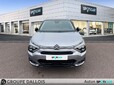 CITROEN C4 BlueHDi 130ch S&S Shine EAT8