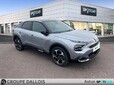 CITROEN C4 BlueHDi 130ch S&S Shine EAT8