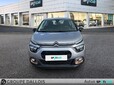 CITROEN C3 1.2 PureTech 83ch S&S C-Series 123g