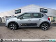 CITROEN C3 1.2 PureTech 83ch S&S C-Series 123g