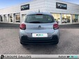 CITROEN C3 1.2 PureTech 83ch S&S C-Series 123g