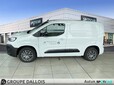 CITROEN Berlingo Van M 650kg BlueHDi 130ch S&S EAT8 Pack Premium Connect