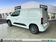 CITROEN Berlingo Van M 650kg BlueHDi 130ch S&S EAT8 Pack Premium Connect
