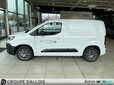 CITROEN Berlingo Van M 650kg BlueHDi 130ch S&S EAT8 Pack Premium Connect