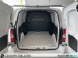 CITROEN Berlingo Van M 650kg BlueHDi 130ch S&S EAT8 Pack Premium Connect