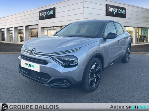 CITROEN C4 PureTech 130ch S&S Feel Pack