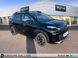 CITROEN C3 Aircross 1.2 PureTech 130ch S&S MAX Automatique