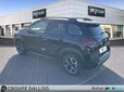 CITROEN C3 Aircross 1.2 PureTech 130ch S&S MAX Automatique