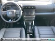 CITROEN C3 Aircross 1.2 PureTech 130ch S&S MAX Automatique