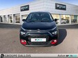 CITROEN C3 1.2 PureTech 83ch S&S C-Series 123g
