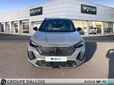 PEUGEOT 2008 1.2 PureTech 130ch S&S GT EAT8