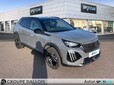 PEUGEOT 2008 1.2 PureTech 130ch S&S GT EAT8