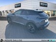 PEUGEOT 2008 1.2 PureTech 130ch S&S GT EAT8